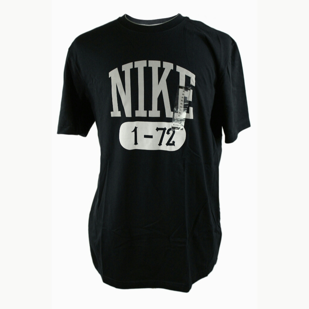 Nike 1-72  Standard Fit T-Shirt Size XL